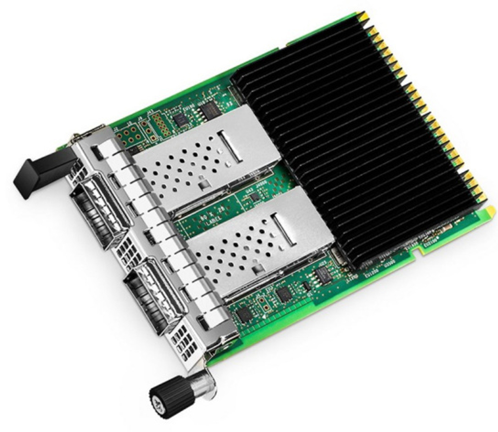 Сетевая карта MELLANOX TECHNOLOGIES MCX753436MS-HEAB