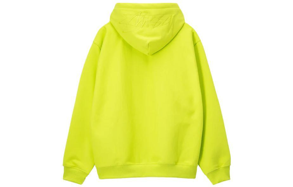 Худи Stussy SS22 logo, 118472