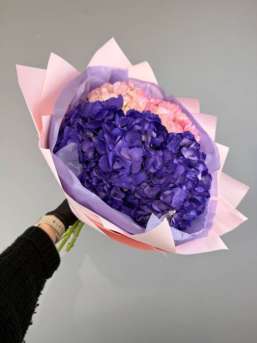 Букет &quot;Аметист&quot;