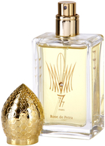 Stephane Humbert Lucas 777 777 Rose de Petra  парфюм