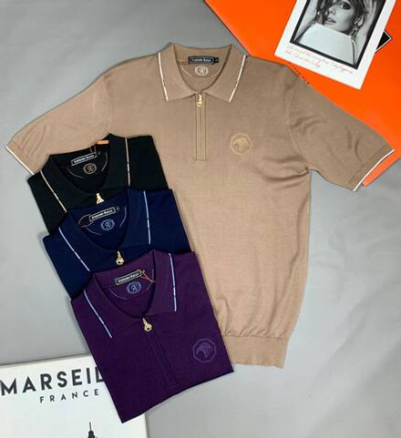 Поло Stefano Ricci