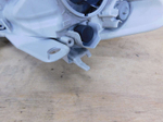 фара левая Toyota Premio NZT260 ZRT260 20-444