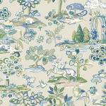 Handpainted Traditionals