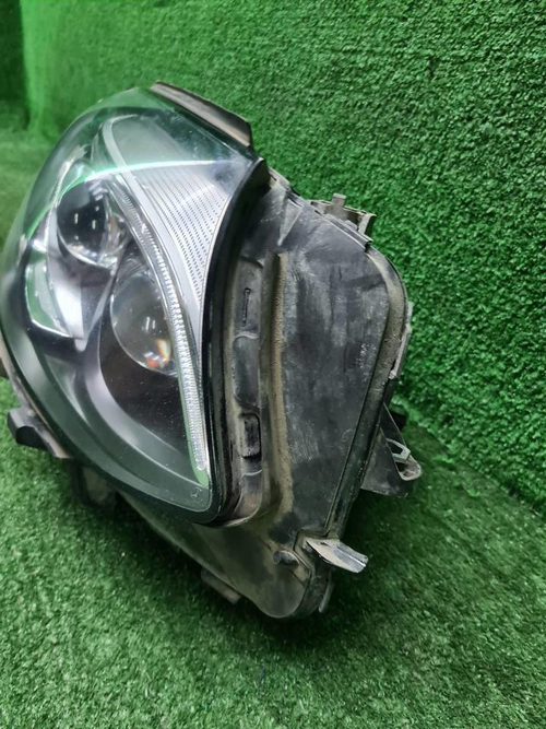 Фара правая Mercedes GLC X253 (2015-2019) LED