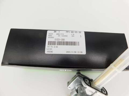 бензокран Kawasaki VN400 VN800 ZX1100 GPZ1100 95-96 51023-1219