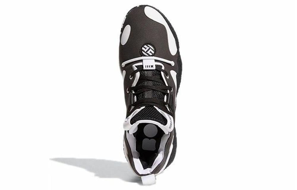 Кроссовки Adidas Harden Vol.6 Tpu