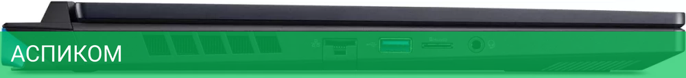 Ноутбук Acer Predator Helios Neo 16 PHN16-71-96JD NH.QLVEM.008