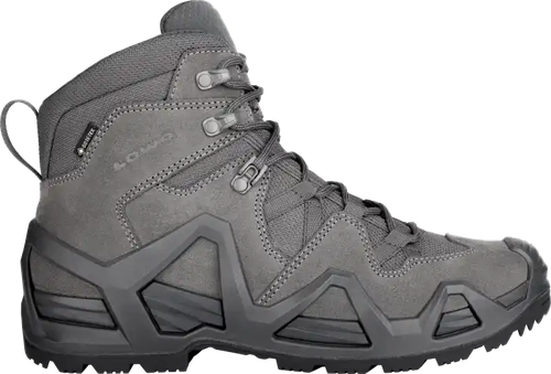 Ботинки Lowa Zephyr MK2 GTX MID TF - Wolf