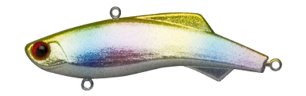 Раттлин Shiriten VIBE 53 цв SY04 (Madness)