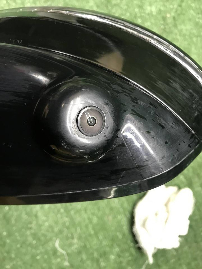 Зеркало левое Changan CS55PLUS (2019-н.в.) 8 конт.