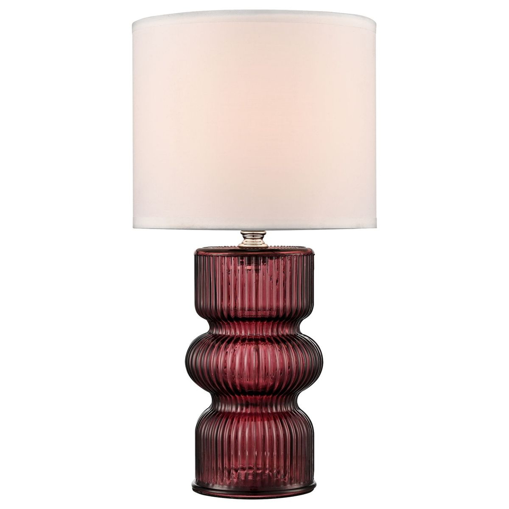 Лампа настольная Velante 325-074-01