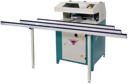 Углозачистной станок Yilmaz CA 603