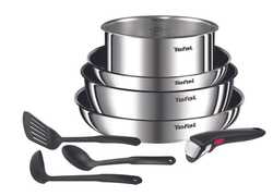 Набор посуды Tefal Ingenio Emotion 8 L8978S04