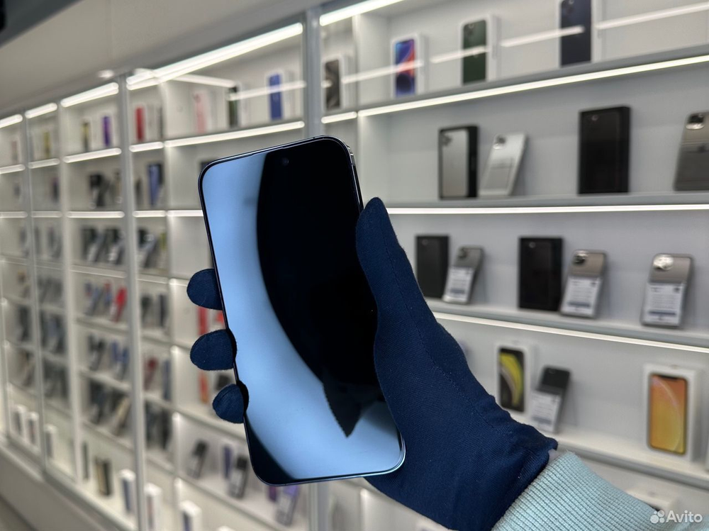 iPhone 14 Pro Max, 1 ТБ б/у