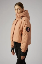 КУРТКА STAYER ГОРНОЛЫЖНАЯ МАТРЕШКА ЖЕНСКАЯ 24-42522