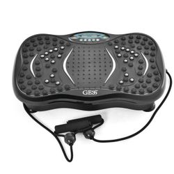 Виброплатформа Gess Ubalance