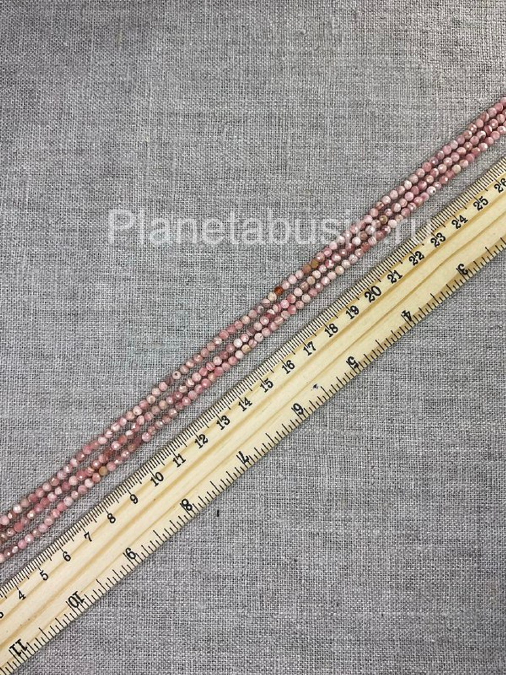 Родохрозит 3 мм. арт. 1768