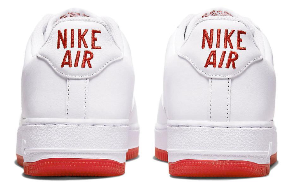 Кроссовки Nike Air Force 1 "Color Of The Month"