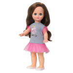 Кукла Герда кэжуал 1 озвуч. 38см. (Весна)