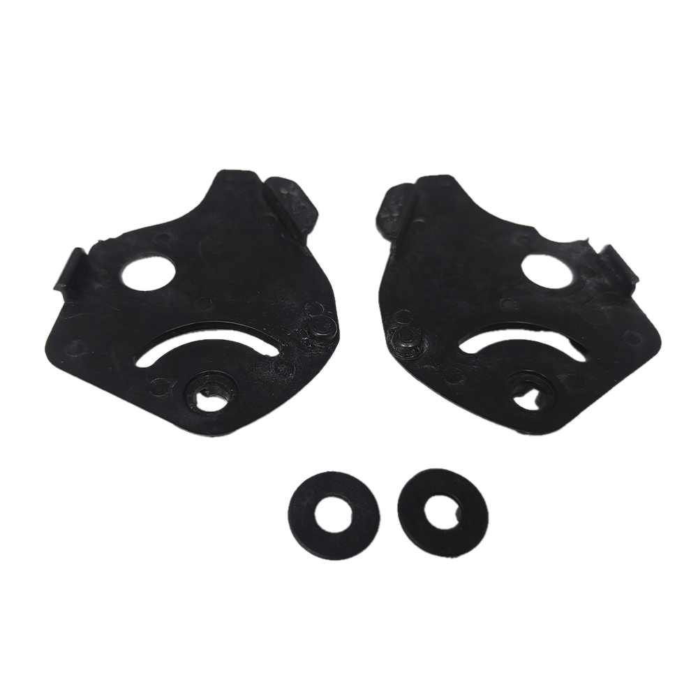 Механизм крепления визора для шлема Airoh Miro XRP