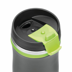 Термокружка DARK CREMA Зелёный