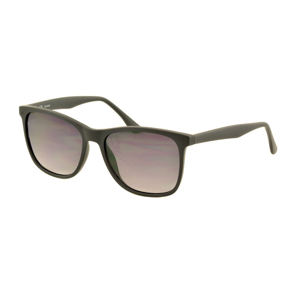 Солнцезащитные очки Dackor 487 Black