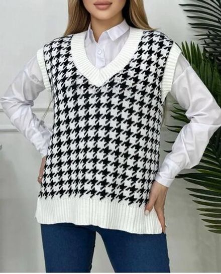 Жилет 7345197 Fabrika