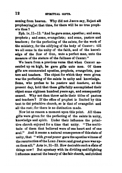 The Great Controversy. Between Christ and his Angels, and Satan and his Angels | Ellen G. White