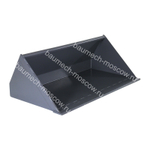 Baumech Ковш универсальный увеличенный 120см, объём 220л