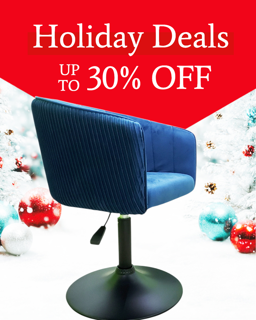 Дизайнерский стул DARCY BLACK