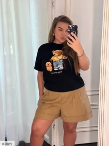 Шорты II-8884 Фабрика Моды