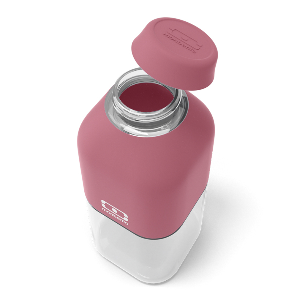 Бутылка 0.33л MB Positive blush Monbento