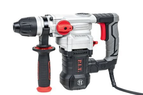 Перфоратор PBH26-C4 Мастер PIT