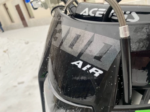 Мотоцикл кроссовый эндуро PROGASI Race 300 ENDURO