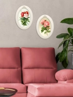 Картина на стену интерьерная на холсте 37*27 см