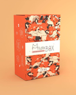 MilotaBox mini "Fox"
