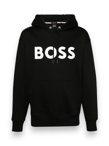 Худи Boss