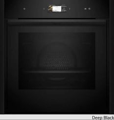 Духовой шкаф Neff B69FS3CY0