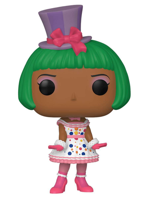 Фигурка Funko POP! TV The Office Kelly Kapoor Halloween NYCC22 (Exc) (1285) 67027