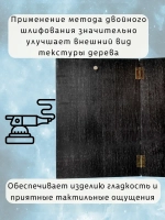 Ширма мастера ДнД 3 секции "Мастер подземелья", подарок гм