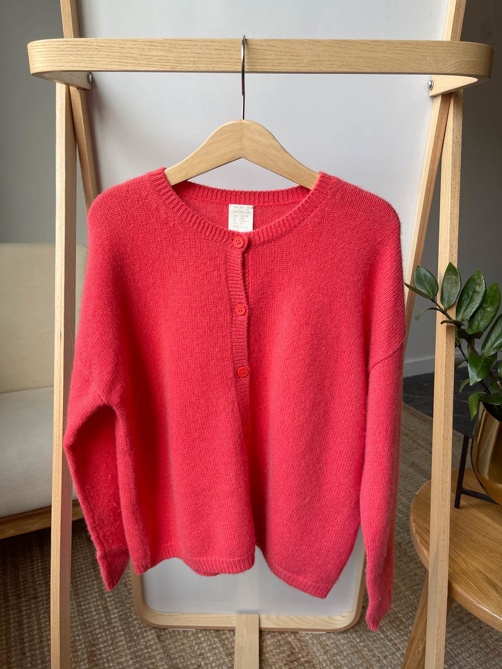 Кардиган Cos