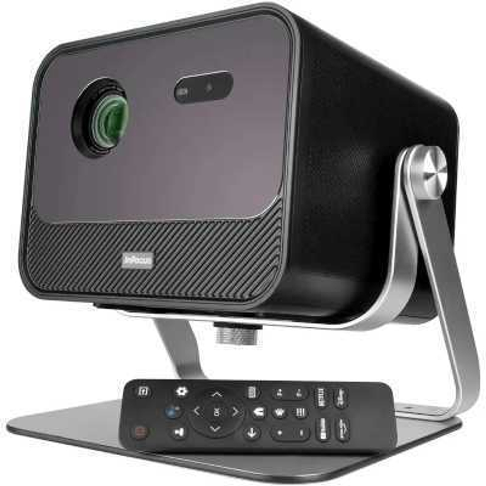Проектор InFocus IN3038SL Crusader Grandmaster