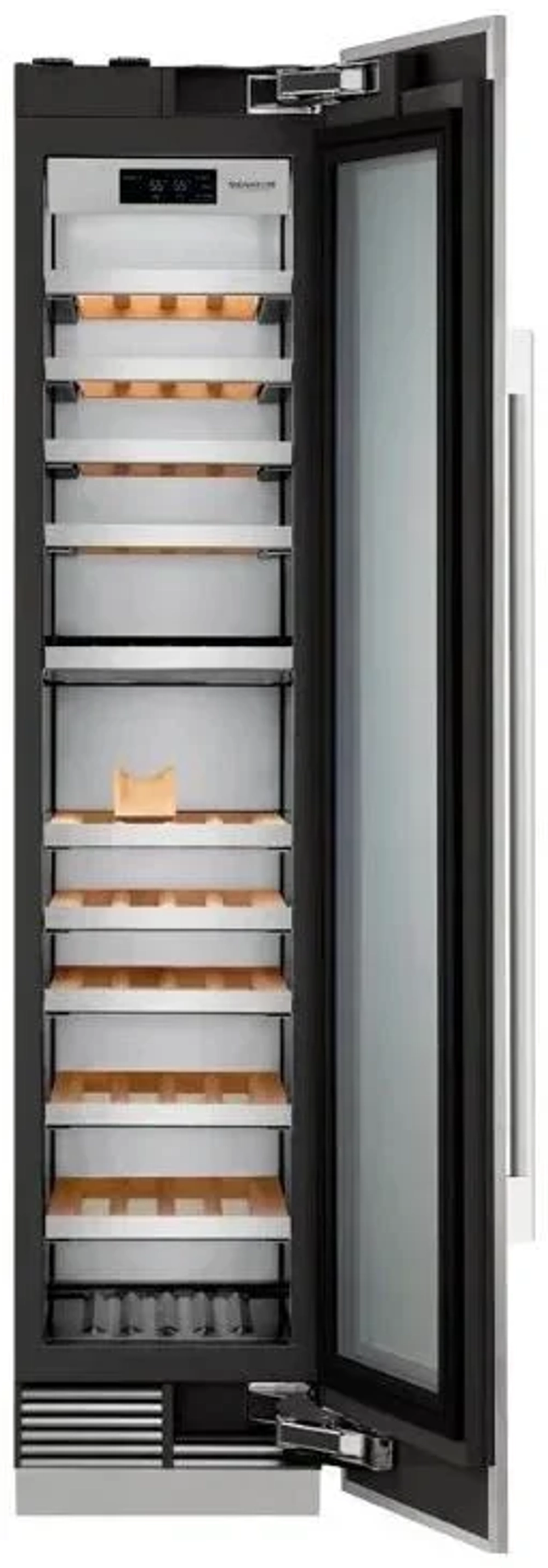 Встраиваемый винный шкаф Signature Kitchen Suite SKSCW182RP