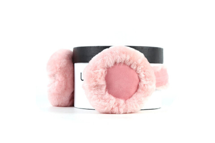 UGG Наушники Earmuff Pink
