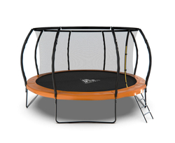 Батут DFC KENGOO II 14ft