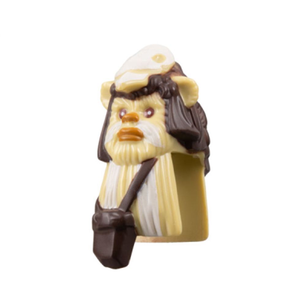 Голова Эвока 92750pb01