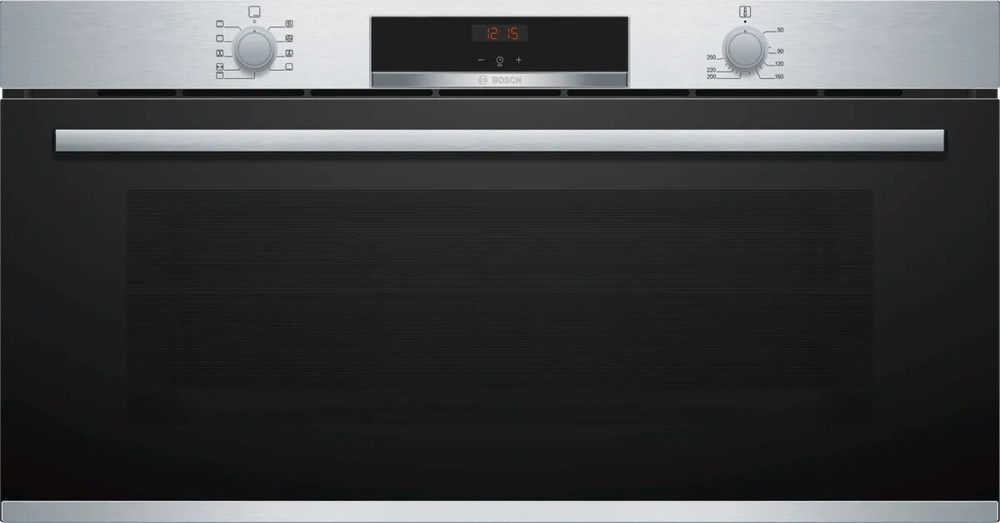 Духовой шкаф Bosch VBC514CR0
