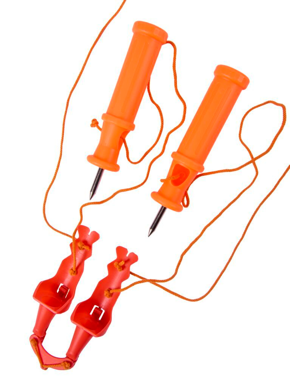 Спасалки Salmo ICE