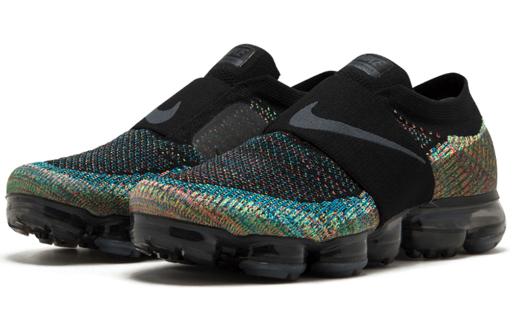 Кроссовки Nike Vapormax Moc