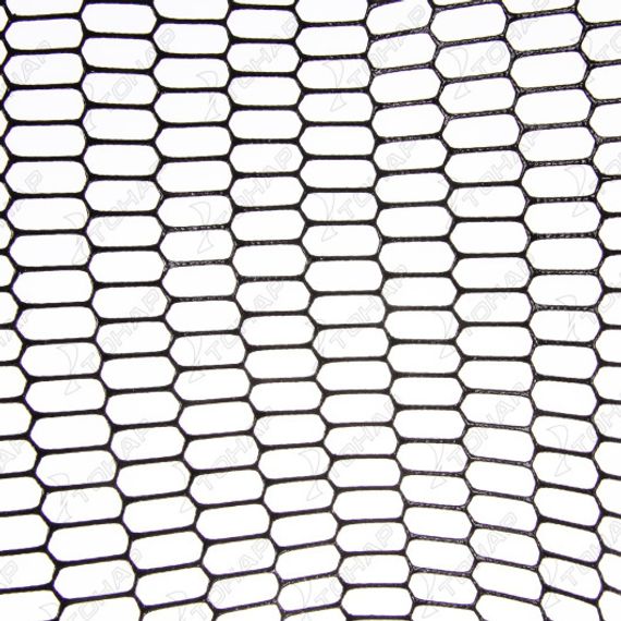 Подсачек тел.складной 80x60cm L=230 сетка прорезин. NISUS (N-FJE-Y80602302-R)